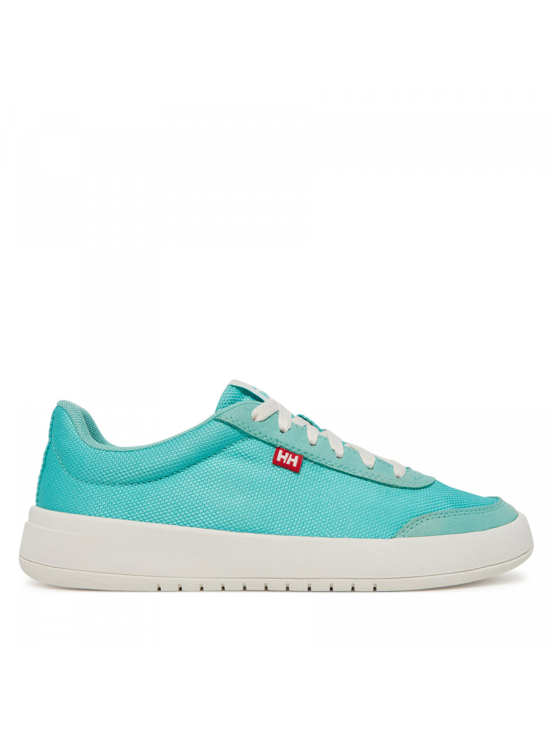 Sneakersy Helly Hansen Halmstad 2 12028 416 Tyrkysová